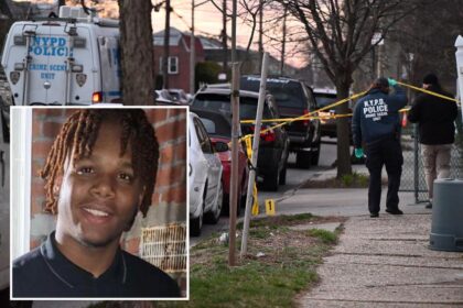 Exclusive | NYC kin of ‘perfect child’ slain in unsolved case of apparent mistaken identity have message for killer