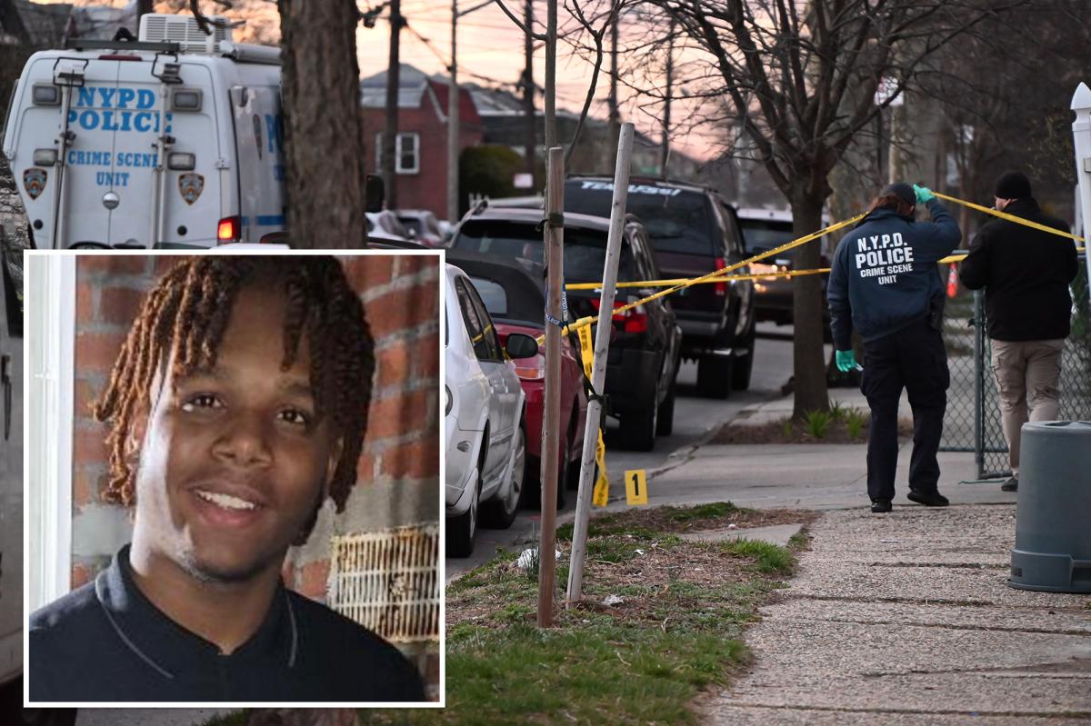 Exclusive | NYC kin of ‘perfect child’ slain in unsolved case of apparent mistaken identity have message for killer