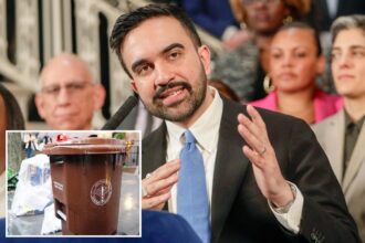 Exclusive | Mamdani admin quietly resumes hefty fines for compost scofflaws