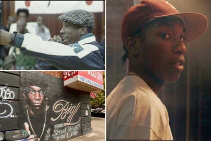 After 25 years, Big L’s brother breaks his silence in new doc that promises answers