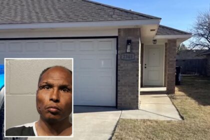 Repeat offender accused of breaking into home, climbing into child’s bed as family slept