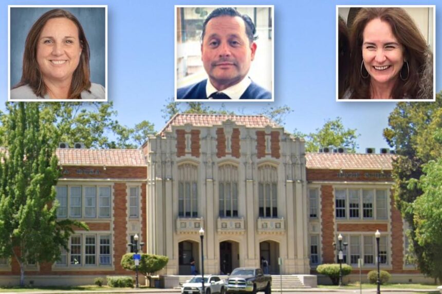 Major school district on brink of collapse as staff get staggering pay packets: ‘Absolute havoc’