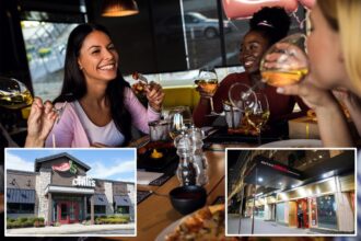 Ruth’s Chris gets schooled by Chili’s in viral dress code feud online