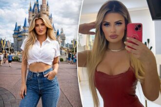 Influencer claims Disney World staff shamed her ‘short, form-fitting outfit’ after visitor complaints