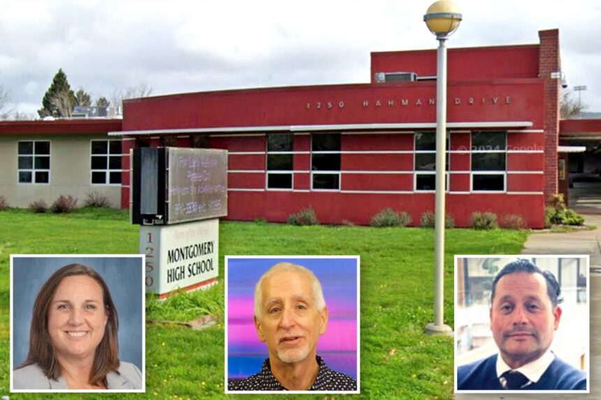 Collapsing school district’s top brass are on huge salaries — as finance chief issues damning assessment