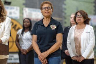 Karen Bass in trouble after ‘downright devastating’ new poll ahead of LA mayoral primary