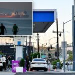 Chevron’s dire warning to California as gas prices surge toward  a gallon