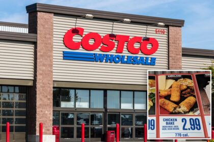 Frozen version of Costco food court favorite sparks controversy: ‘Not the same’