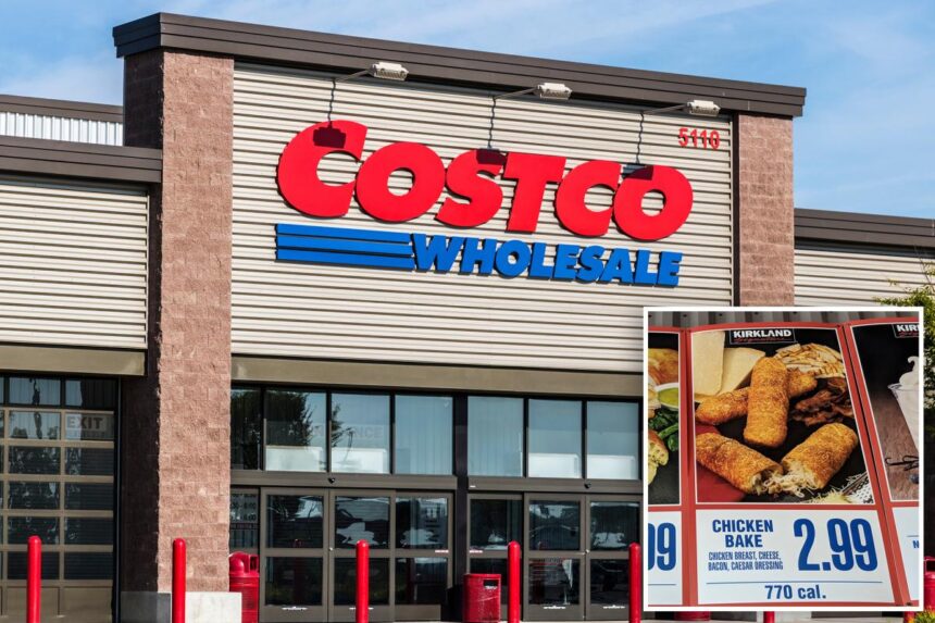 Frozen version of Costco food court favorite sparks controversy: ‘Not the same’