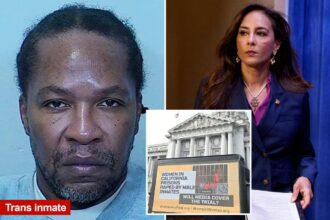 Exclusive | DOJ launches investigation of trans prisoners in California, Maine