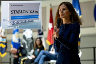 ‘Gas station heroin’ banned in another state amid nationwide crackdowns