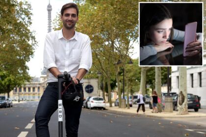 Tech titan reveals huge spike on his screen time limiter app after bombshell Meta and YouTube trial