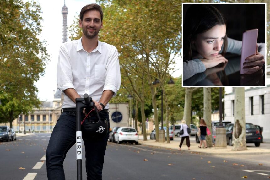 Tech titan reveals huge spike on his screen time limiter app after bombshell Meta and YouTube trial