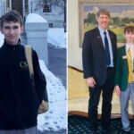 14-year-old candidate for gov is first teen to get on Vermont’s general election ballot