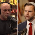 JD Vance fires back at Joe Rogan for calling MAGA supporters ‘unintelligent’ and ‘dorks’