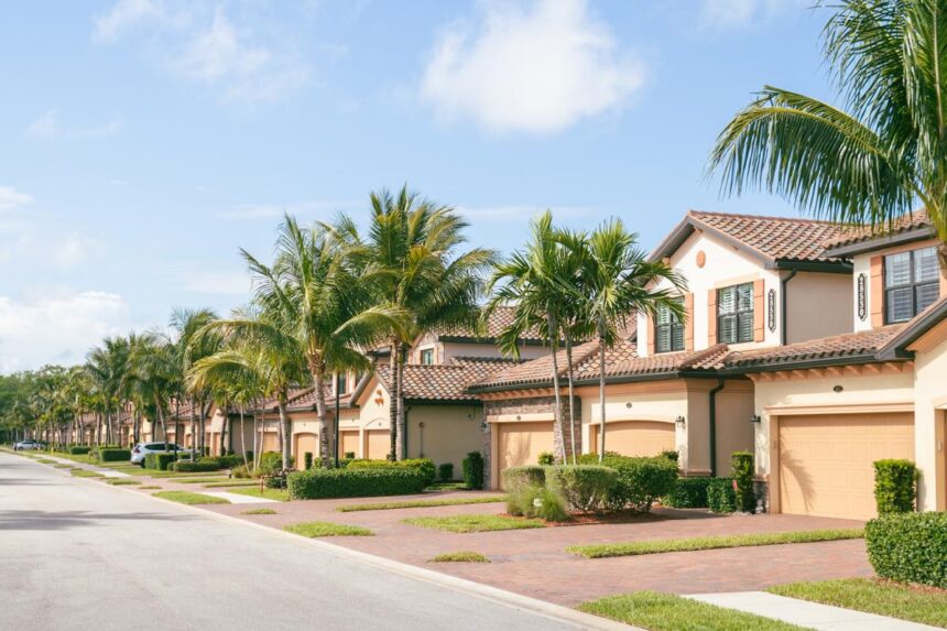 New York, California and other high-taxed states losing billions of dollars while Florida and others prosper from mass migration: IRS