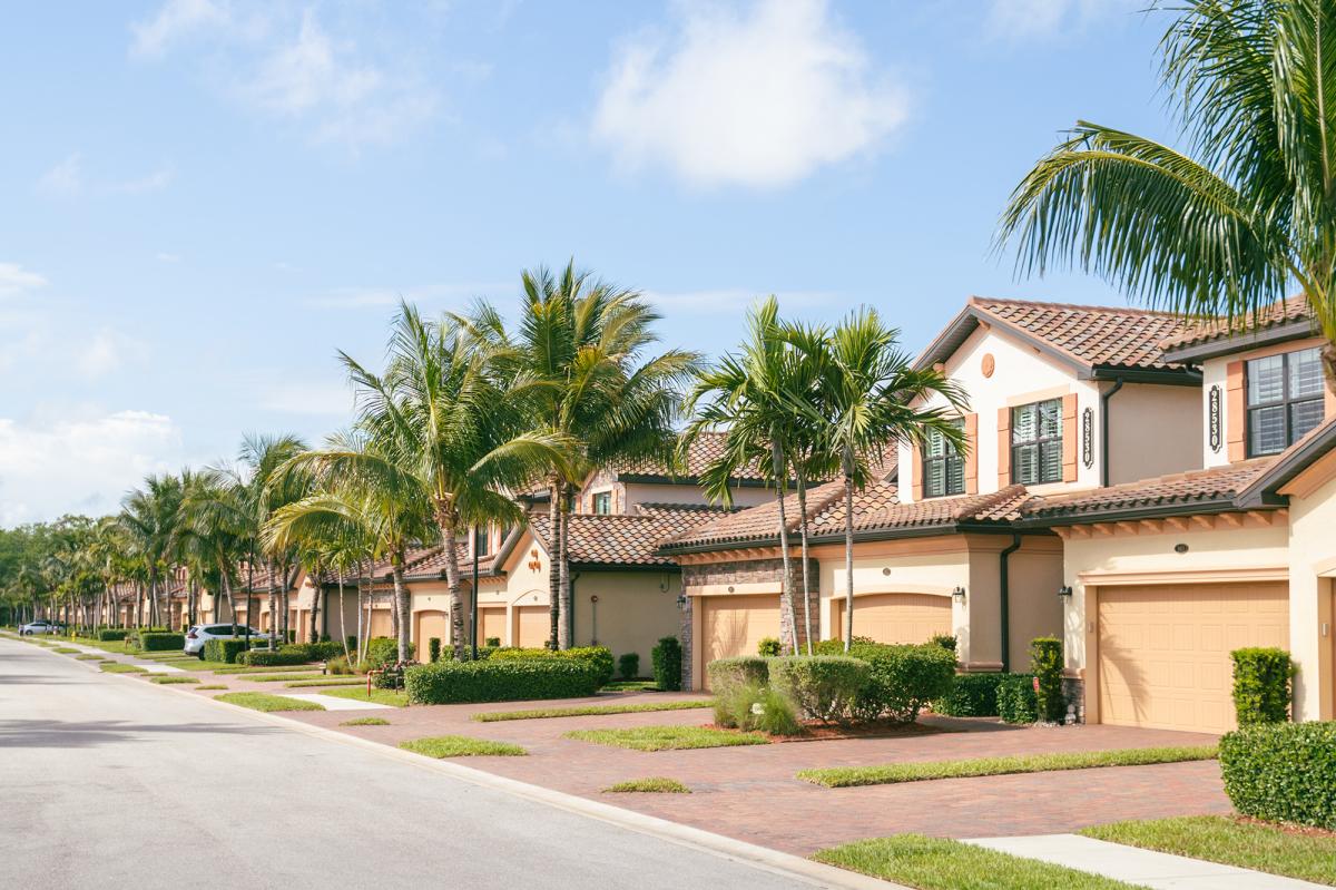 New York, California and other high-taxed states losing billions of dollars while Florida and others prosper from mass migration: IRS