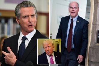 Exclusive | House GOP subpoenas California official over refusal to drop EV mandate