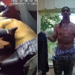 Oakland officers ‘dump’ homeless man at strip mall after ripping out his braids in fight: new video