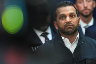 Enemy within: Counterterrorism experts fear sleeper cells could be poised inside US