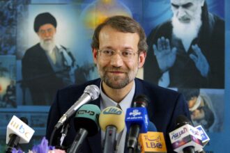 Trump says Iran wants to talk but who will lead after Khamenei?