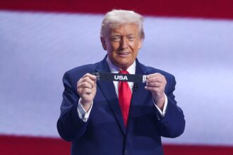 GOP warns Democrats’ DHS shutdown could jeopardize World Cup security