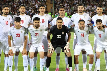 Iran football federation gives dim World Cup outlook after US-assisted strikes on country