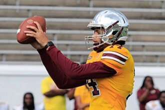 Deion Sanders mourns loss of Colorado quarterback Dominiq Ponder: ‘One of my favorites’