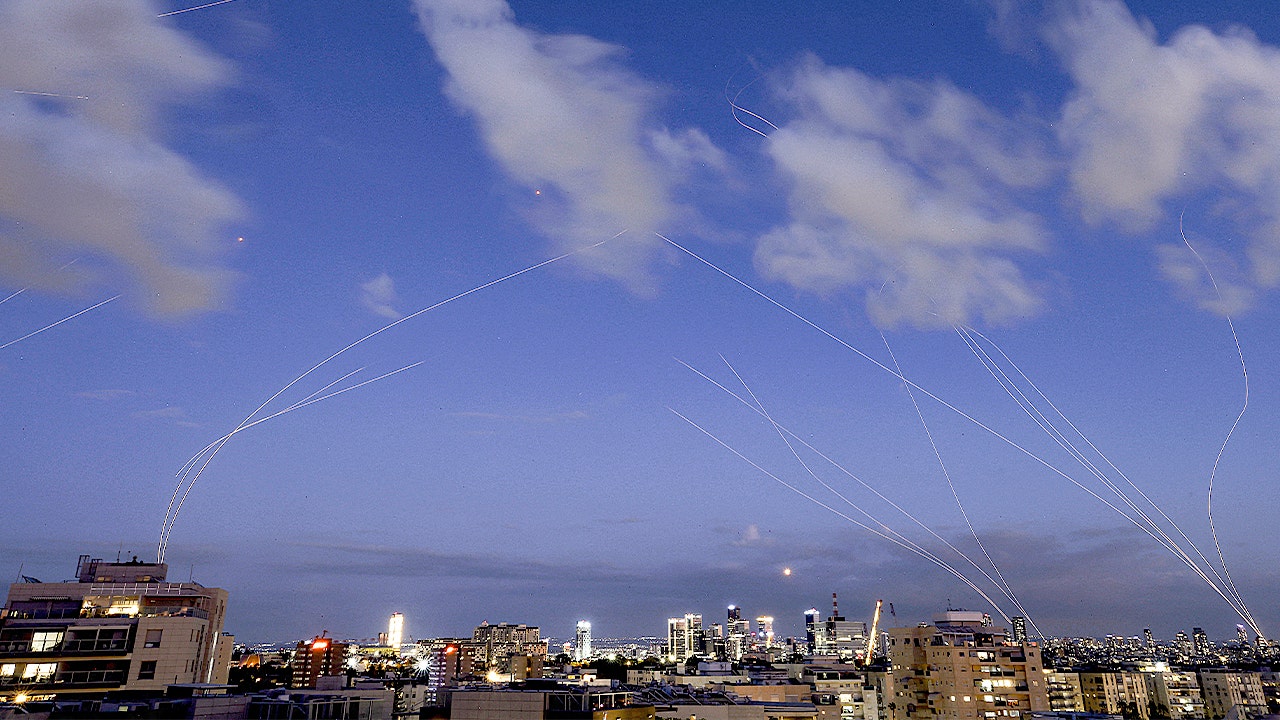 Tel Aviv analyst shelters from 30 missile sirens in 48 hours, says Iran ‘won’t recover’