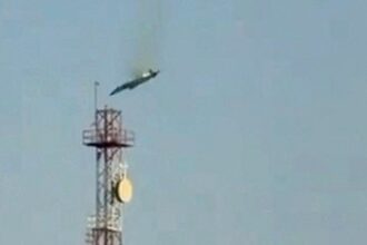 3 US warplanes shot down by Kuwaiti air defenses, pilots bail out in friendly fire incident, CENTCOM says