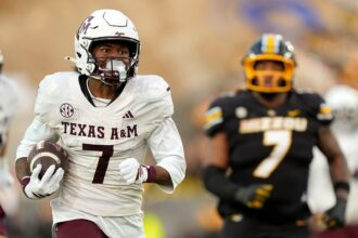 NFL Draft prospect fires back at critics of his speech impediment