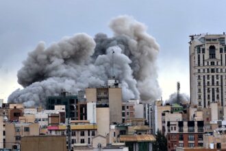 Israeli minister outlines Iran mission goals, says Iranian people now have chance to ‘regain their freedom’