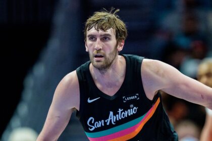 NBA player calls for Hawks to cancel their ‘Magic City’ strip club promotional night out of respect for women