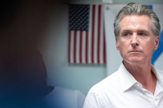 Supreme Court blocks California ban on notifying students’ parents about gender transitions