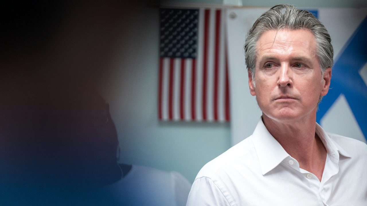 Supreme Court blocks California ban on notifying students’ parents about gender transitions