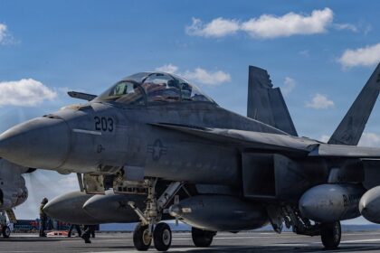 US casualties rise to 6 following Iranian retaliation for massive strikes
