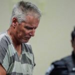 Father of Georgia high school shooting suspect convicted of second-degree murder, involuntary manslaughter