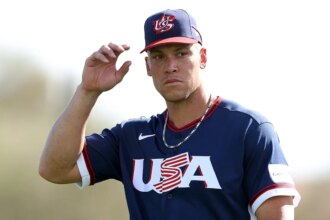 When does Team USA play in the World Baseball Classic? Here are the dates and times