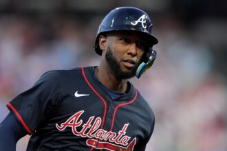 Braves star faces 162-game suspension after second failed test for performance-enhancing drugs: report