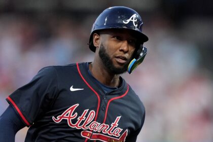 Braves star faces 162-game suspension after second failed test for performance-enhancing drugs: report