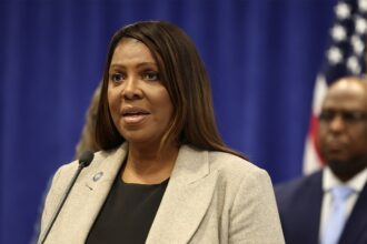 New York AG orders Manhattan hospital to resume gender-transition treatment for transgender youth