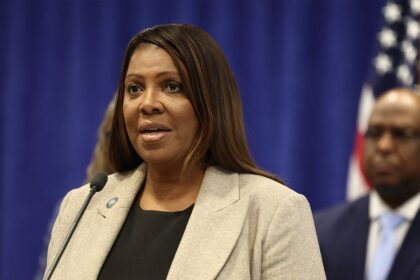 New York AG orders Manhattan hospital to resume gender-transition treatment for transgender youth