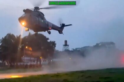 US, Ecuador launch joint operations targeting narco-terror groups: SOUTHCOM