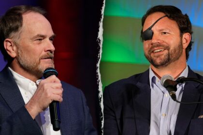 Dan Crenshaw defeated by Cruz-backed state lawmaker in Texas GOP primary, boosting MAGA clout