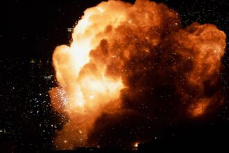 Top Israeli military official reveals operation against Iran involved ‘strategic and operational deception’