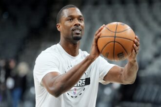 NBA champ’s ironman streak comes to an abrupt end due to bizarre injury