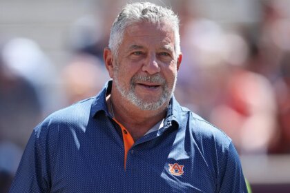 Bruce Pearl wonders whether Akron is better than undefeated Miami (Ohio)