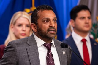 FBI spox unleashes on media’s ‘transparent spin job’ that recent firings were ‘devastating’ to Iran work