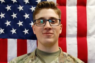 GoFundMe for US soldier killed in Iran war raises more than K