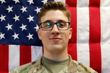 GoFundMe for US soldier killed in Iran war raises more than K